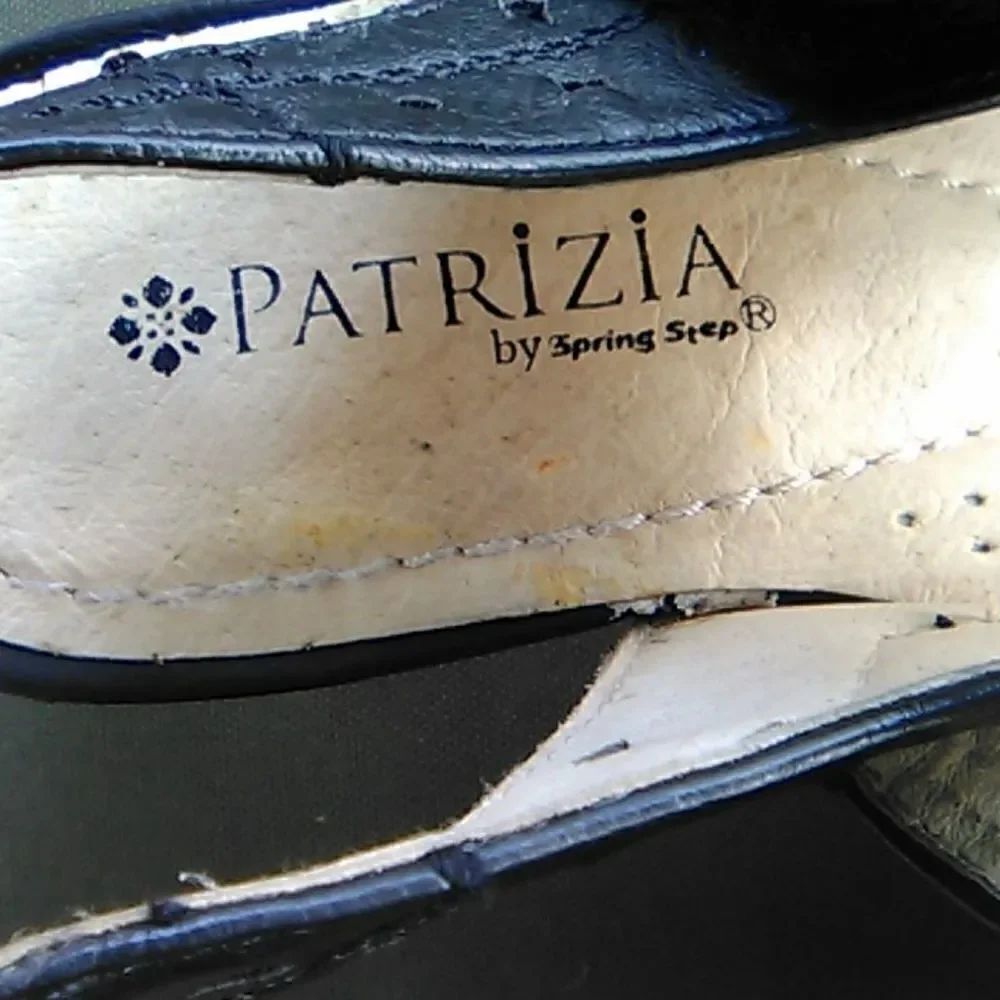 Patrizia by Spring Step Dancing Shoes - Picture 14 of 15